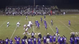 Lexington football highlights vs. Madison Academy