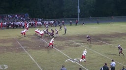 Bullitt Central football highlights Bullitt East High School