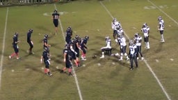 Hardin-Jefferson football highlights vs. West Orange Stark