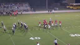 Miller County football highlights vs. Pelham