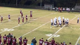 Bullitt Central football highlights Iroquois High School