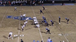 Will Southall's highlights vs. Leslie County