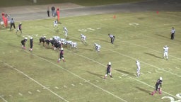 West Florida football highlights vs. Arnold