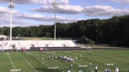 Reeths-Puffer football highlights Mona Shores High School