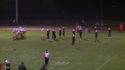 Cape Henlopen football highlights Polytech High School