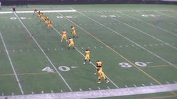 Cape Henlopen football highlights Northeast High School