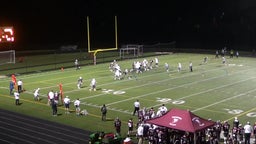 Broadneck football highlights South River High School