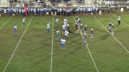 Dracut football highlights vs. Methuen High School