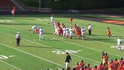 Sprague football highlights vs. South Salem High