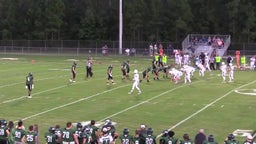 Beau Reeder's highlights Bogue Chitto High School