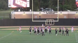 Dyersburg football highlights Obion County High School