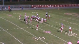 Madison football highlights Hendersonville