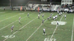 Waverly football highlights Fowlerville