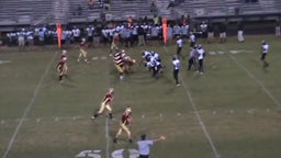 Billy Agnew's highlights Knightdale High School