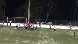 Middleton football highlights Sandpoint High School
