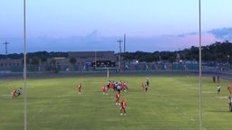 Plant City football highlights Spoto High School