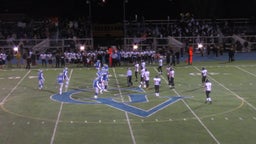 Interboro football highlights Great Valley High School