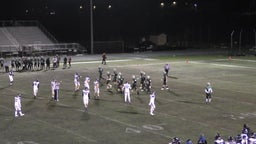 Summit football highlights South Medford High School
