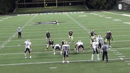 Cade Mays's highlights Christ Presbyterian Academy