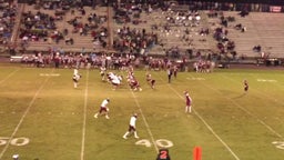 St. Clair County football highlights Guntersville High