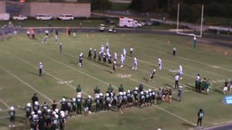 Lakewood Ranch football highlights vs. Jesuit High School