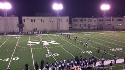Sto-Rox football highlights Shady Side Academy High School