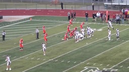 Norman football highlights vs. Jenks High School