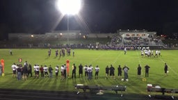 Owen-Withee football highlights Gilman High School