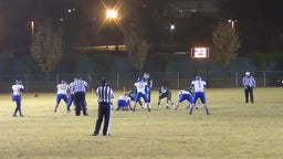 Episcopal football highlights vs. Mountain View