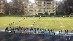 Kailua football highlights Moanalua High School
