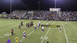 Greenville football highlights vs. Columbus High School