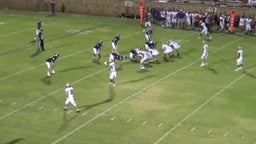 Chickasha football highlights Altus High School