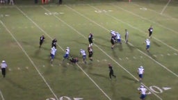Mayfield football highlights vs. Graves County High