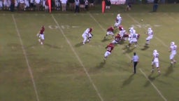 Mayfield football highlights vs. McCracken