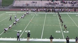 Pioneer football highlights Florin High School