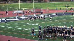 Chase Fishman's highlights Old Tappan