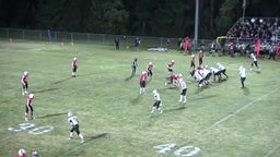 Parker Orvin's highlights Pearl River High School