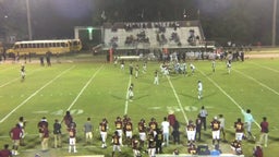 Smithfield football highlights Lakeland High School