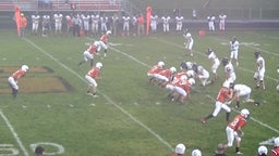 Grafton football highlights Cedarburg High School