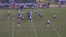 Southwind football highlights Munford High School