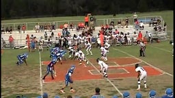 Bronson football highlights vs. Hawthorne High