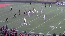 Ryle football highlights Campbell County High School