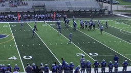 Emmanuel Lewis's highlights Hamilton Southeastern High School