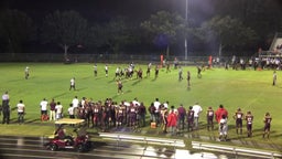 Jefferson football highlights Middleton High School