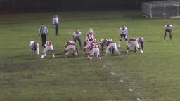 Moscow football highlights Sandpoint High School