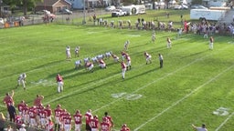 Aliquippa football highlights Beaver High School