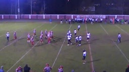 Athol football highlights Belchertown High School