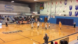 McNary girls basketball highlights vs. Forest Grove High