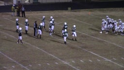 Wayne Compton's highlights Avoyelles