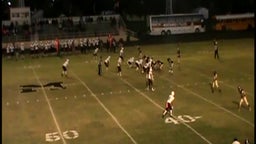 Bovina football highlights Morton High School